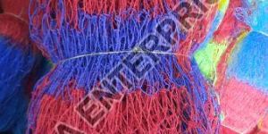 Plastic Carry Net Bags