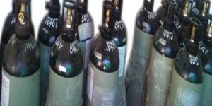 Nitrogen Gas Cylinder