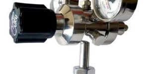 Pressure Gas Regulator