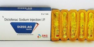 Diclofenac Sodium Injection