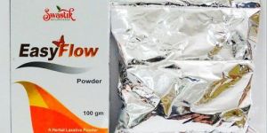 Easy Flow Powder