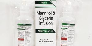 Mannitol