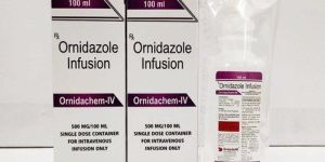 Ornidazole Infusion