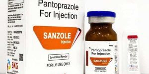 Pantoprazole for Injection