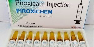 Piroxicam Injection