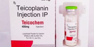 Teicoplanin Injection