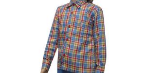 Check School Uniform