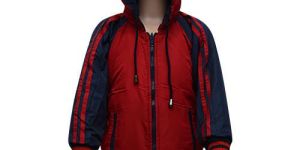 School Winter Jacket