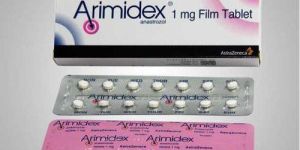 Arimidex Tablets