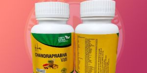 Chandraprabha Tablets