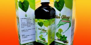 HAR GILOY JUICE