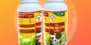SWARNPRABHA POWDER