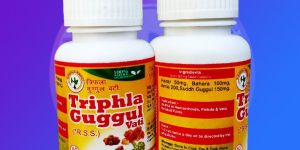 Triphla Guggul Tablets