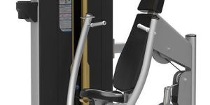 Chest Press Machine