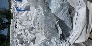 Polyester Staple Fibre