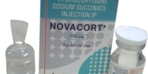 Hydrocortisone Injection