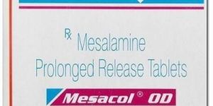 Mesalamine Tablet