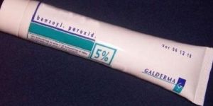 Benzoyl Peroxide