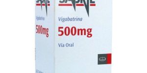 Sabril Tablets