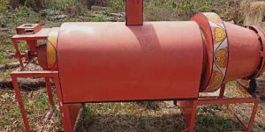 Puffed Rice Making Machine