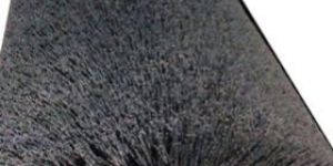 Tufted Nylon Roller Brush