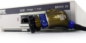 Karl Storz Image 1 Hub Endoscopy Camera with H3Z Camera Head