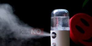 Disinfectant Sprayer