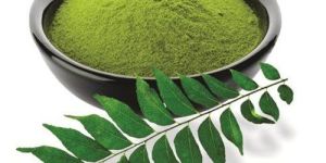 Curry Leaves Powder
