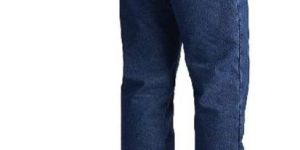 Mens Straight Leg Jeans