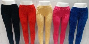 Ladies Jegging