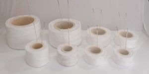 Melting Furnace Muffle