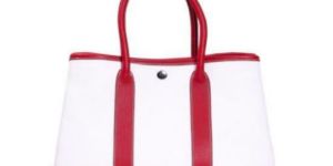 Ladies Goat Hippo Leather Handbags