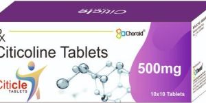 Citicoline Tablets