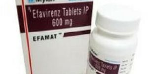 Efavirenz Tablet