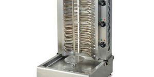 Kebab Machine