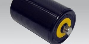 Rubber Conveyor Rollers