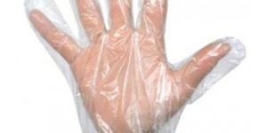 Disposable Hand Gloves