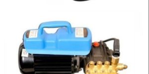 High Pressure Washer