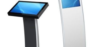 Touch Screen Kiosks