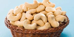 Whole Cashewnut