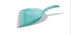 Leveler Dustpan