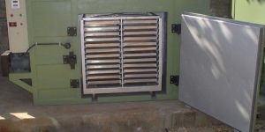 Low Temperature Oven