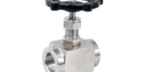 Bonnet Type Globe Valve