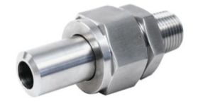 Male Pipe Connector