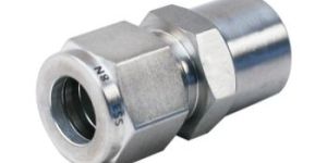 Plain Tube Connector