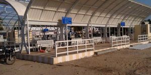 Plastic Roofing Sheets