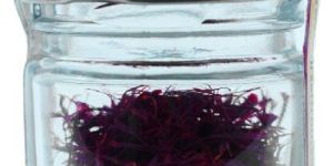 Saffron