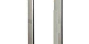 Multi Zone Metal Detector Gate