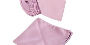 Necktie And Hanky Set