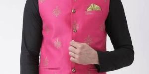Mens Nehru Jacket